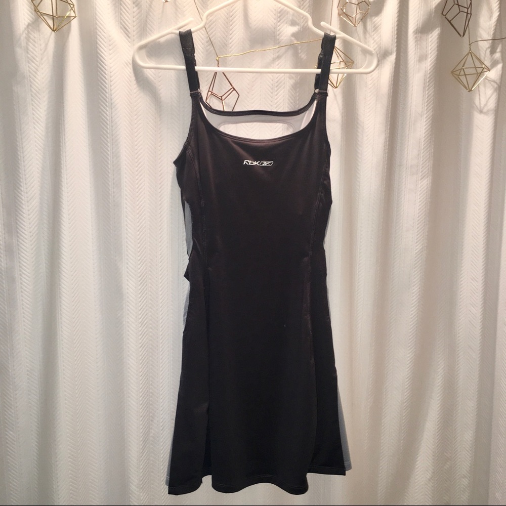 ❌SOLD❌ Reebok Play Tennis Dress - XS/S